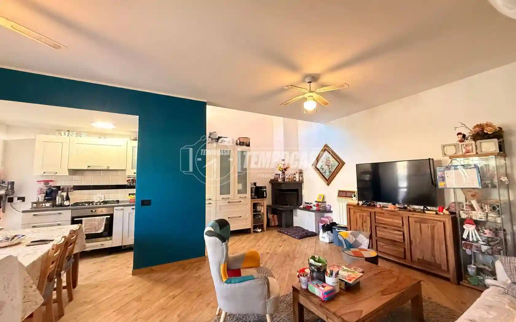 Villetta a schiera - foto 5