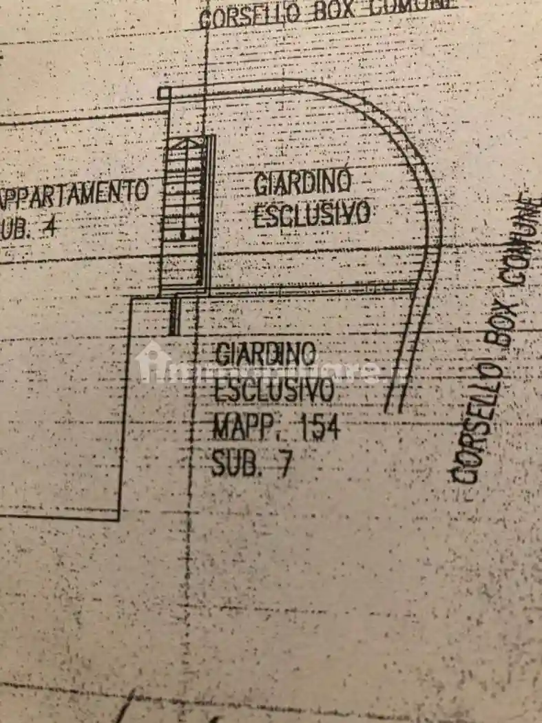 Bilocale via Antonio Gramsci 6, Centro, Basiano - foto 4