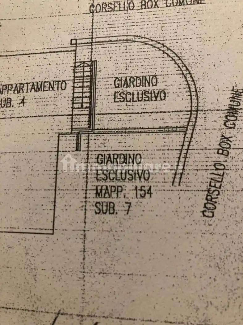 Bilocale via Antonio Gramsci 6, Centro, Basiano - foto 2