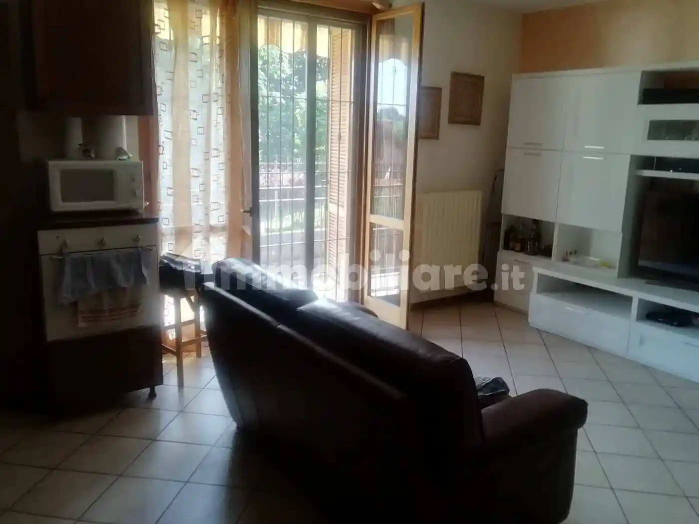 Bilocale via Antonio Gramsci 6, Centro, Basiano - foto 3