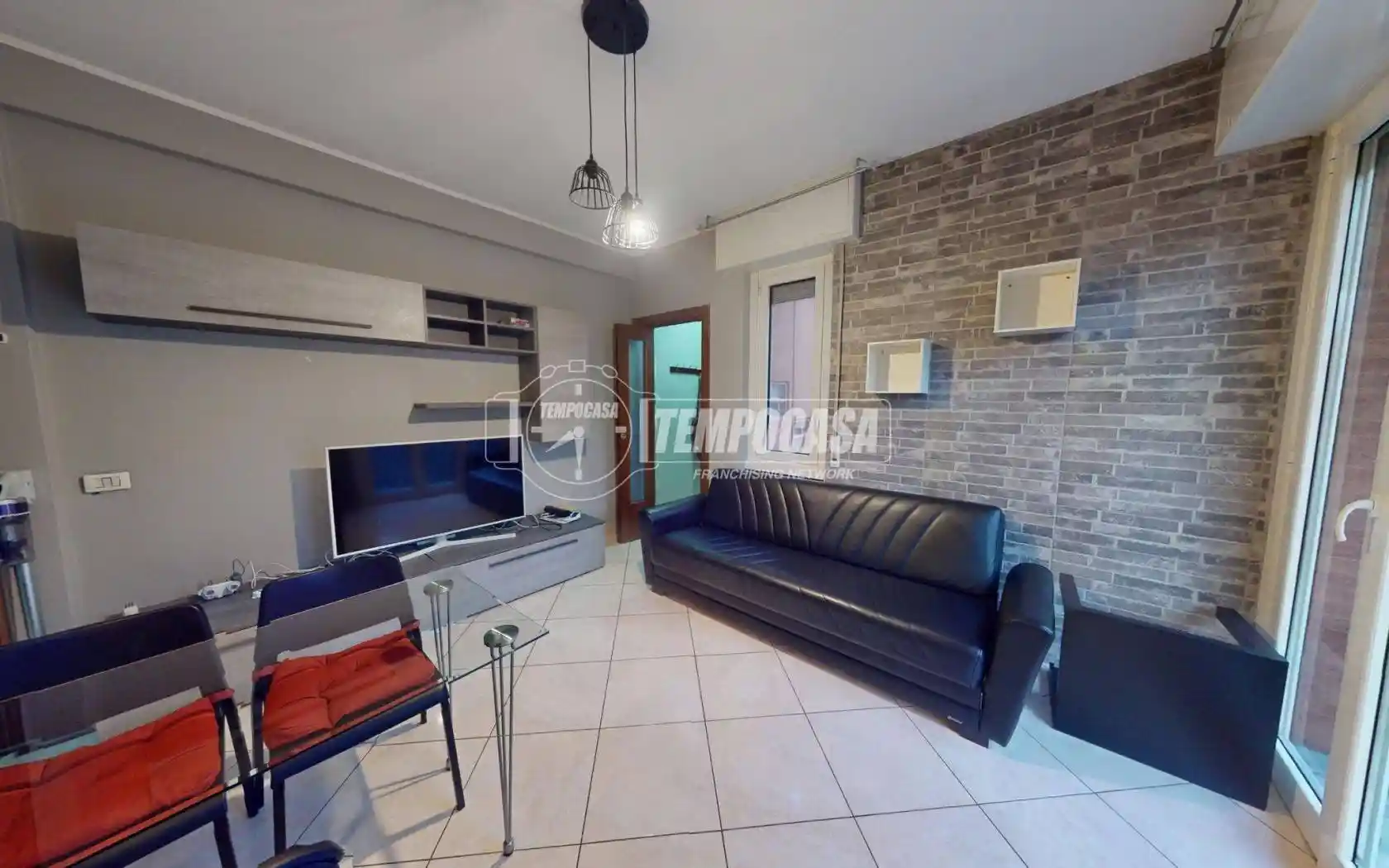 Bilocale via Comasina 57, Comasina, Milano - foto 2