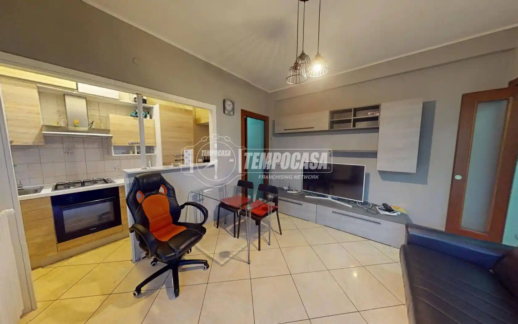 Bilocale via Comasina 57, Comasina, Milano - foto 3