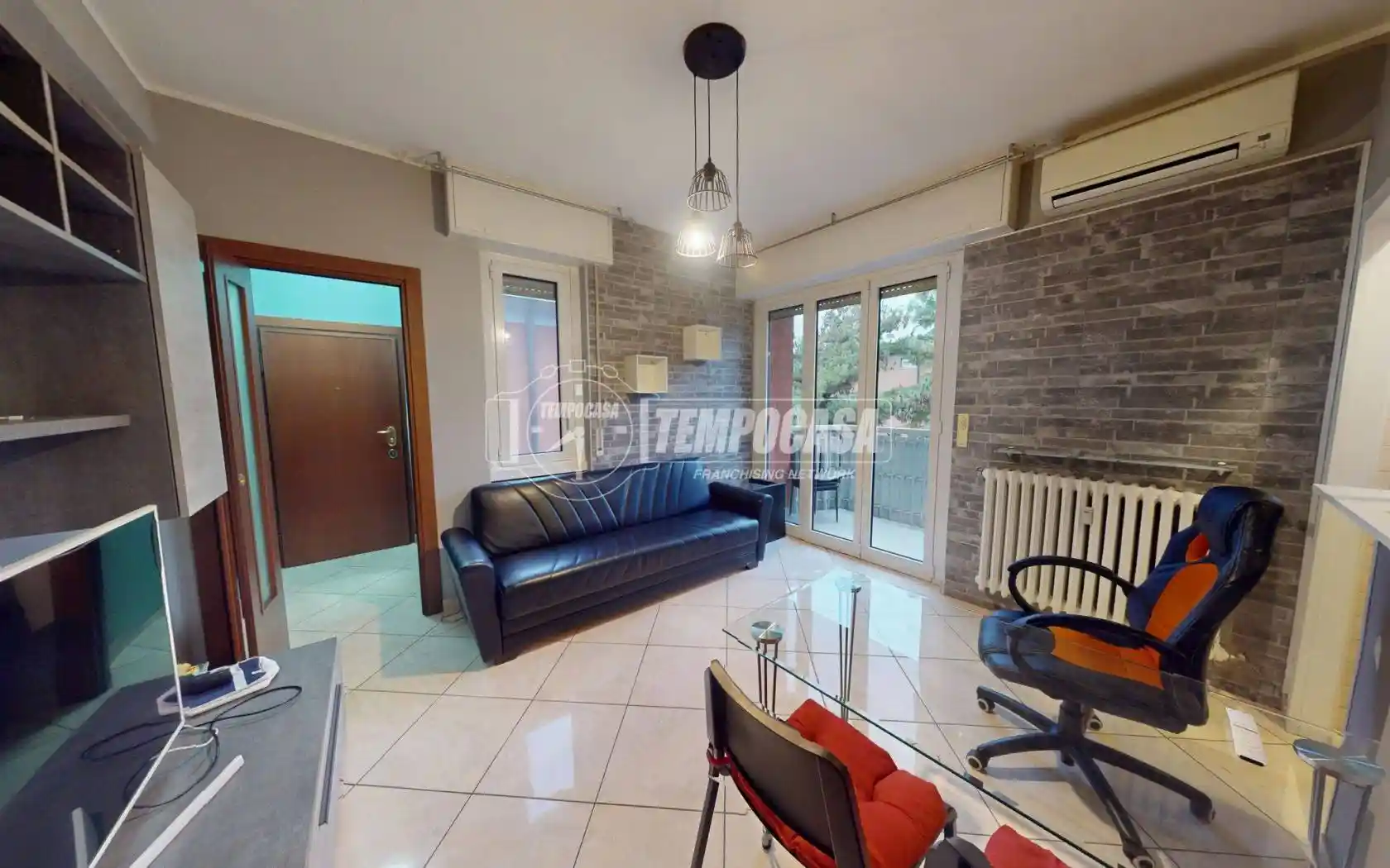 Bilocale via Comasina 57, Comasina, Milano - foto 4