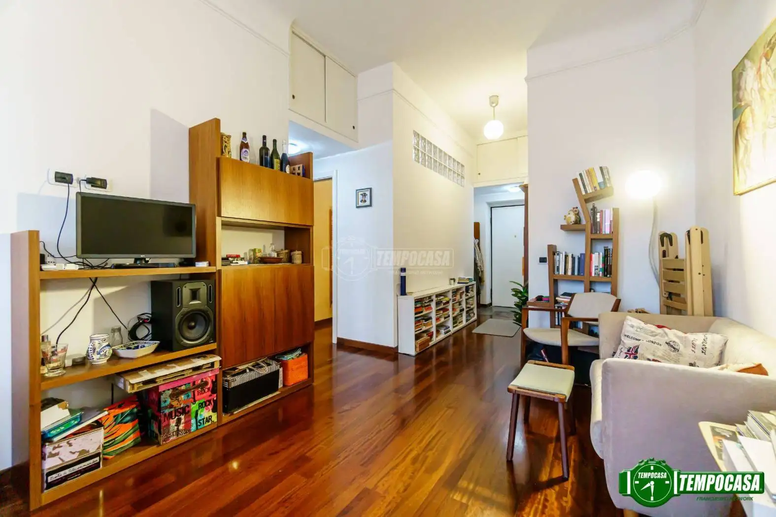Apartment in vendita a Milan