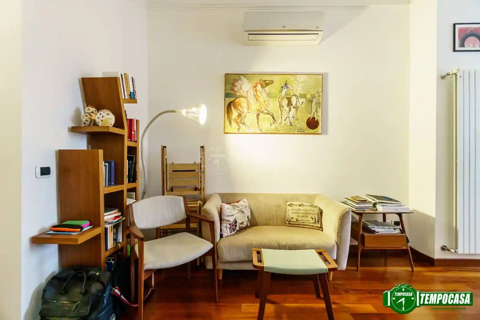 Trilocale via ponte seveso 39, Centrale, Milano - foto 2