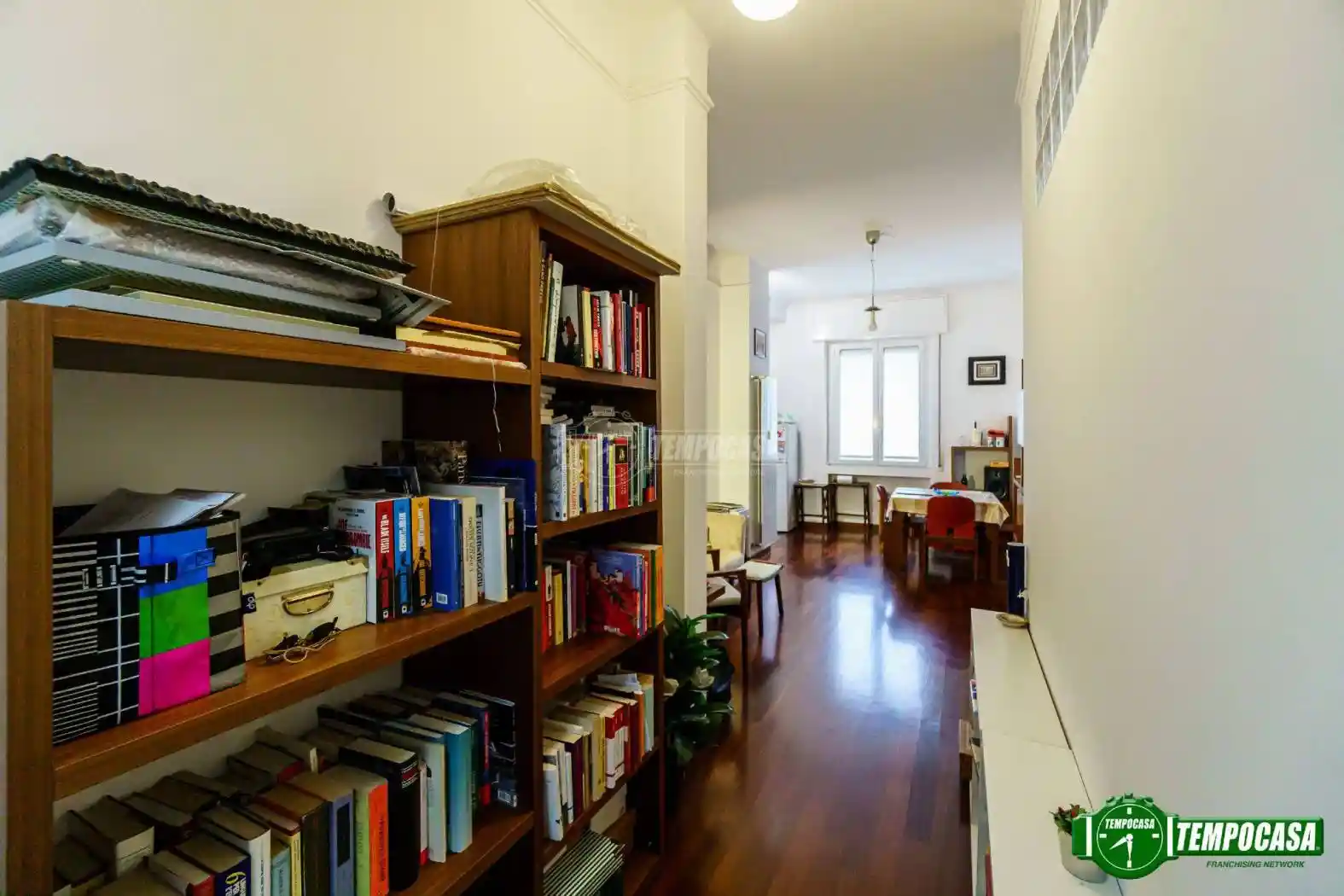 Trilocale via ponte seveso 39, Centrale, Milano - foto 5