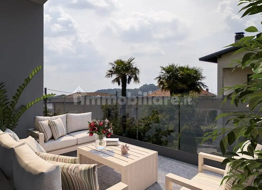 Progetto in vendita a Bizzarone