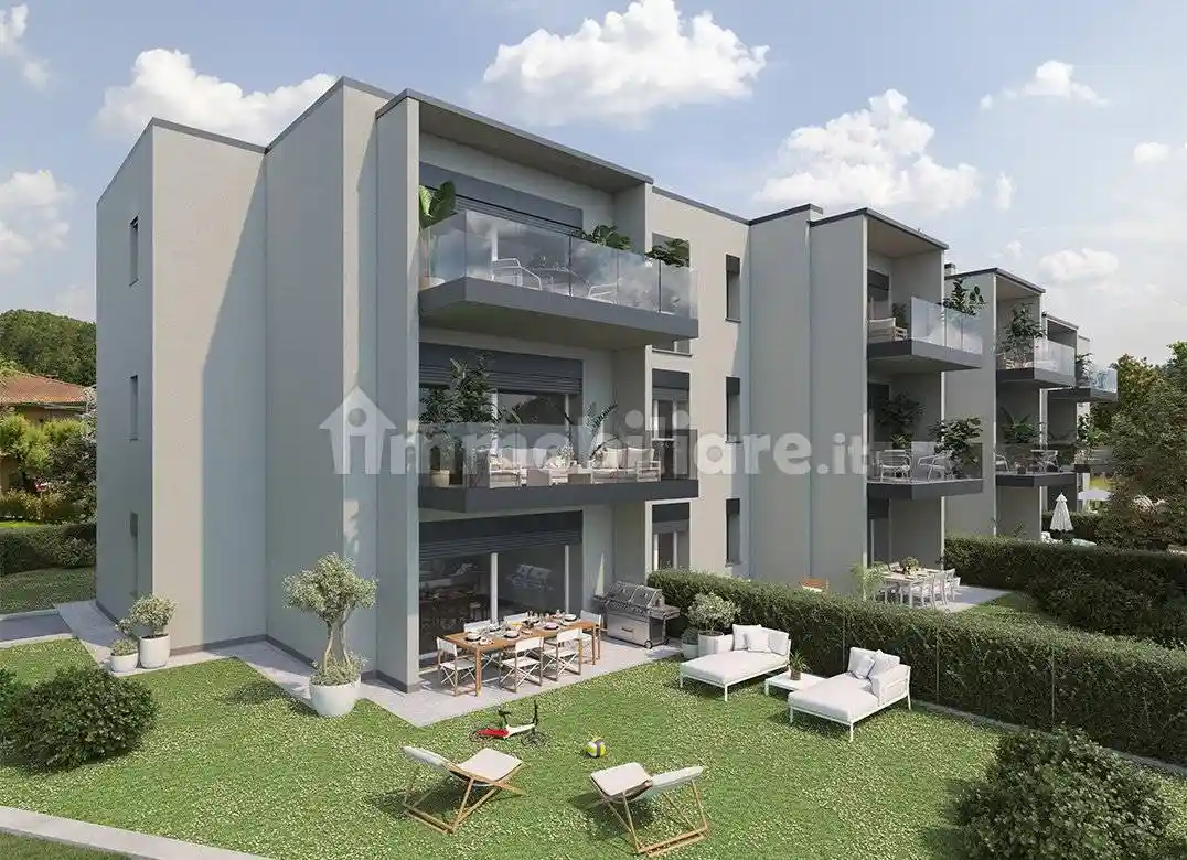 Appartamenti di nuova costruzione a Bizzarone - foto 3