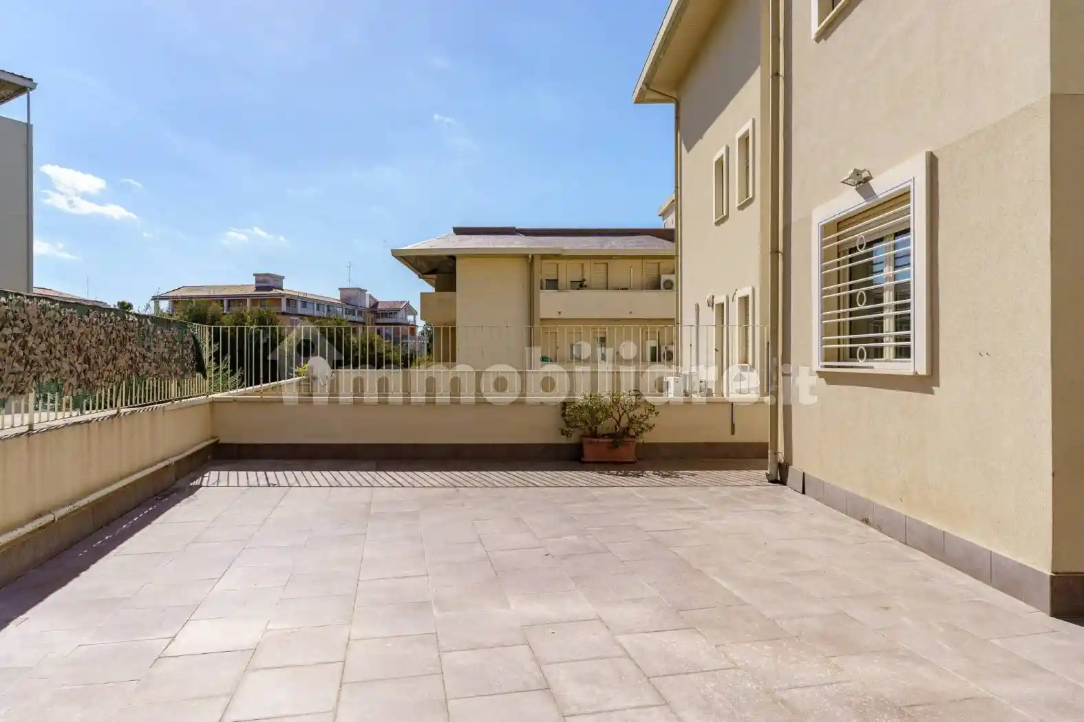 Quadrilocale ottimo stato, piano terra, Porto Ulisse - Ognina, Catania - foto 2