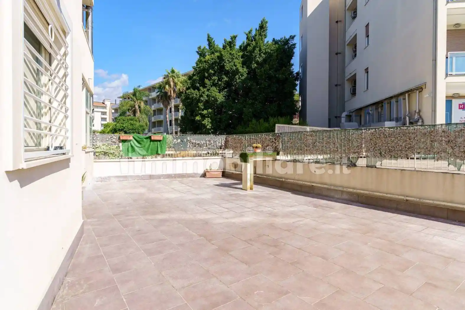 Quadrilocale ottimo stato, piano terra, Porto Ulisse - Ognina, Catania - foto 3