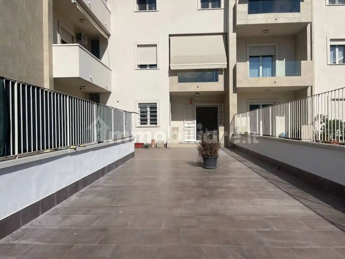 Quadrilocale ottimo stato, piano terra, Porto Ulisse - Ognina, Catania - foto 5