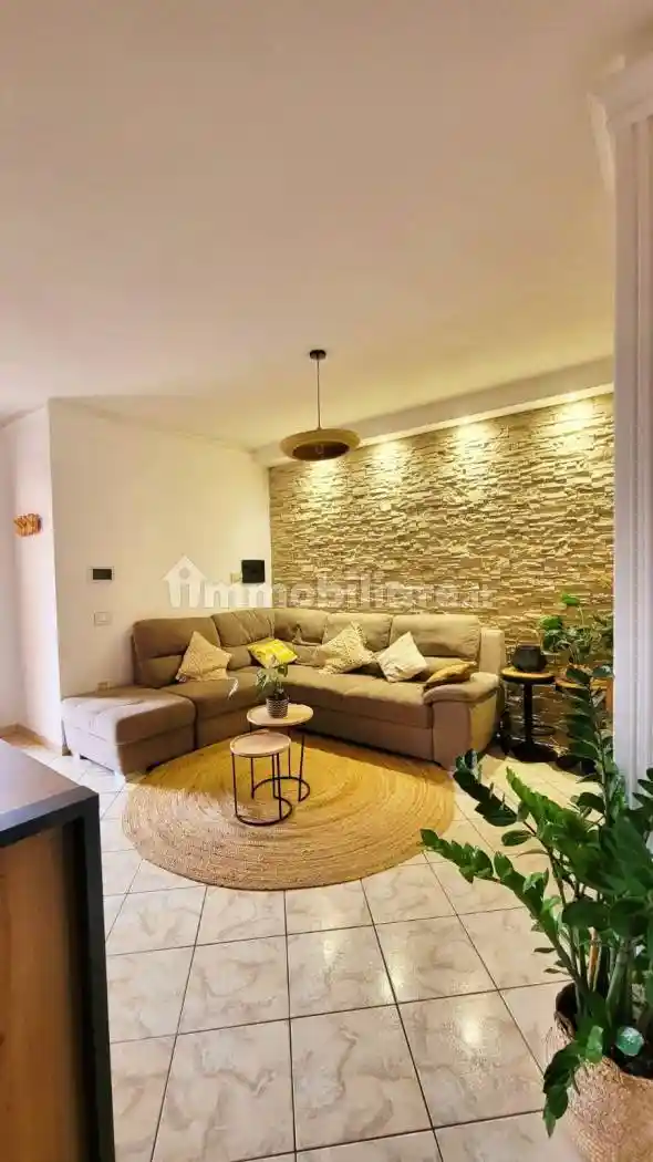 Appartamento in vendita a Sestu