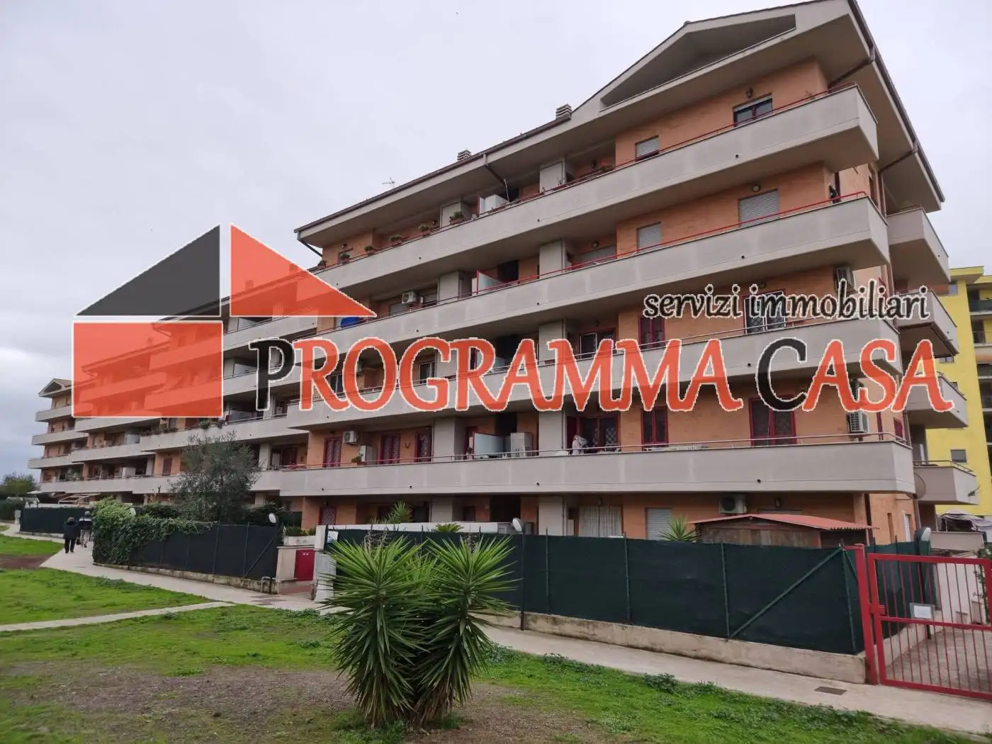 Appartamento in vendita a Pomezia