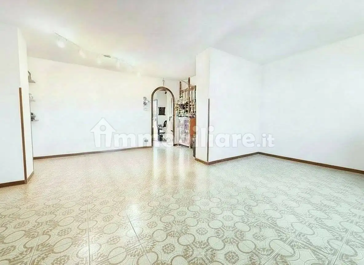 Villa a schiera via Trieste 46, Buguggiate - foto 3