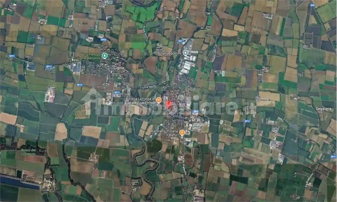 Casa indipendente - foto 5