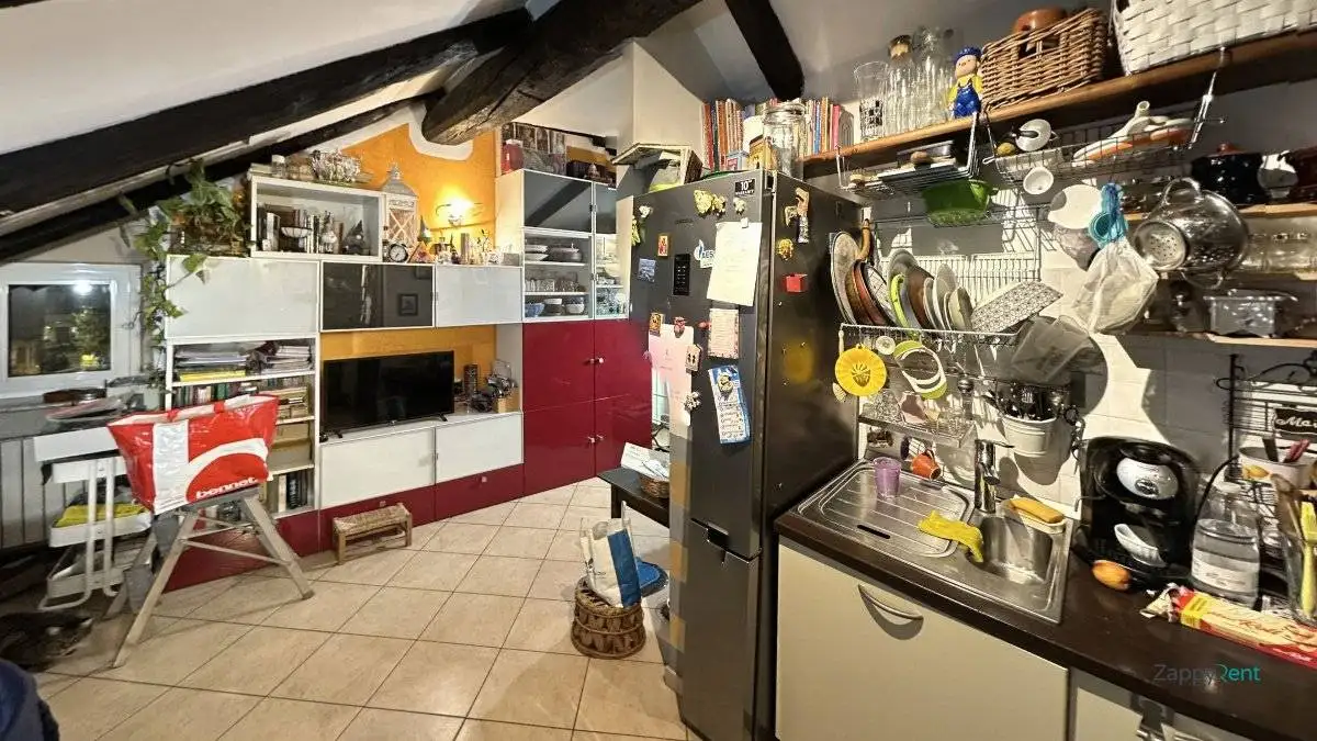 Appartamento in affitto a Torino