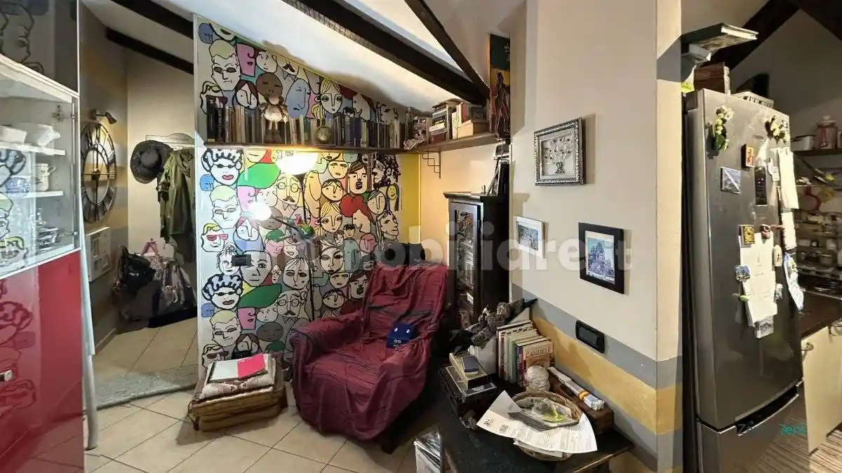 Bilocale via Grivola, Barriera di Milano, Torino - foto 2