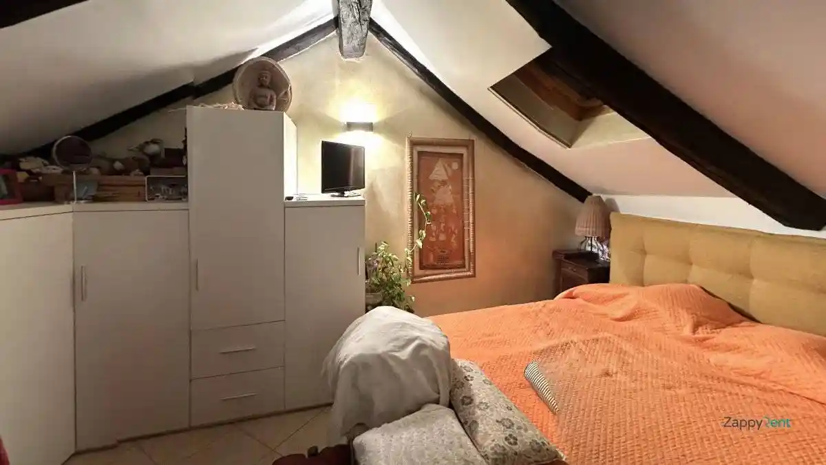 Bilocale via Grivola, Barriera di Milano, Torino - foto 3