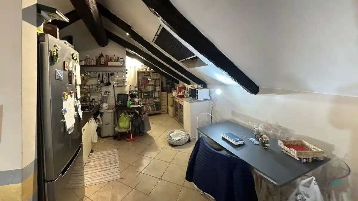 Bilocale via Grivola, Barriera di Milano, Torino - foto 4