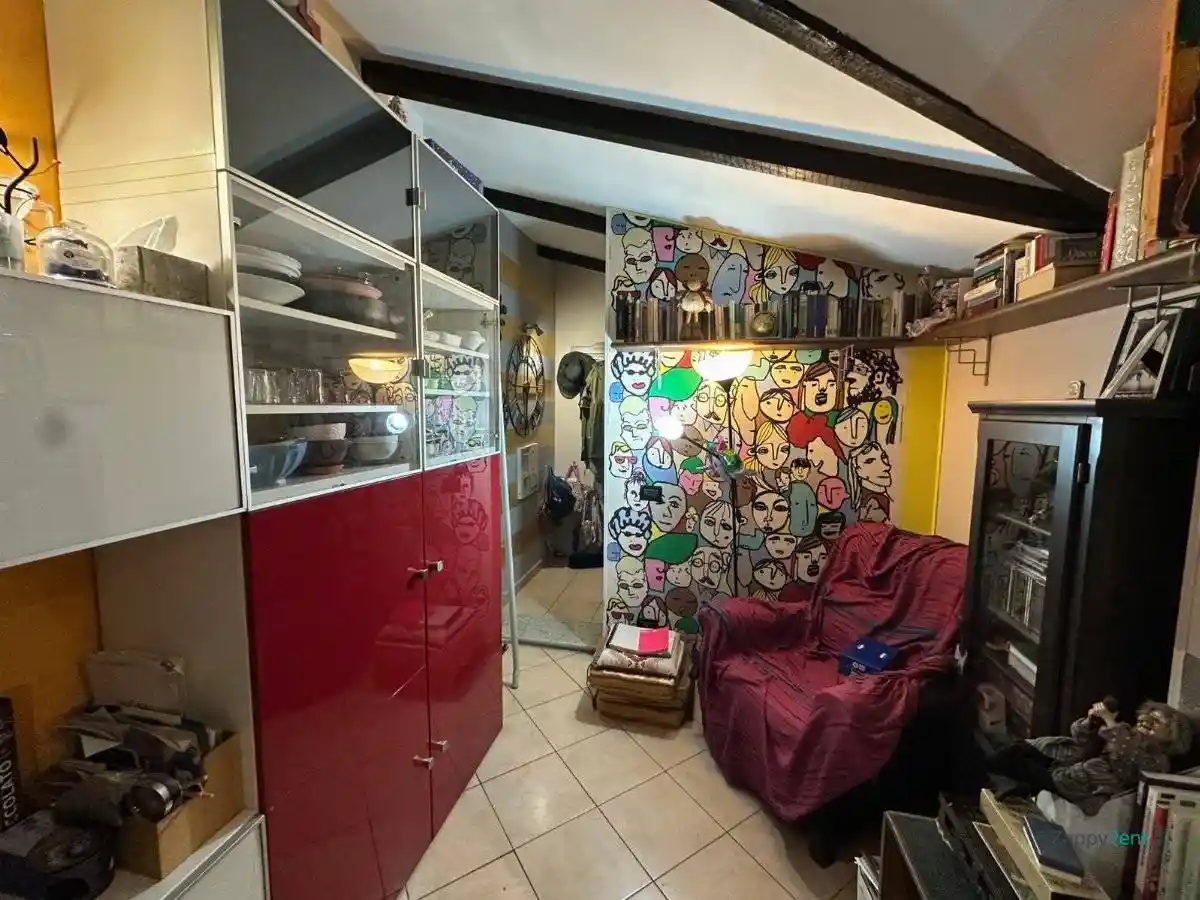 Bilocale via Grivola, Barriera di Milano, Torino - foto 5