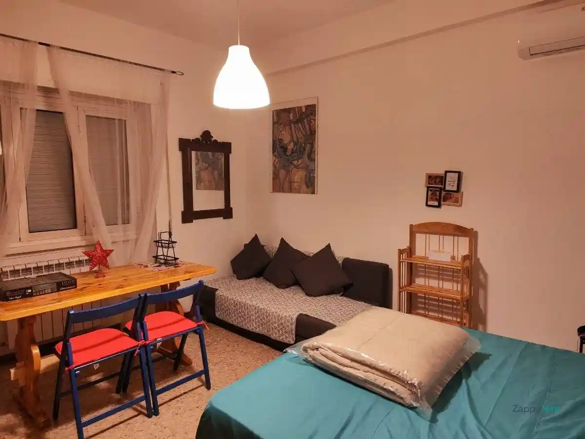 Bilocale via Ubaldino Peruzzi, Nuovo Salario, Roma - foto 2