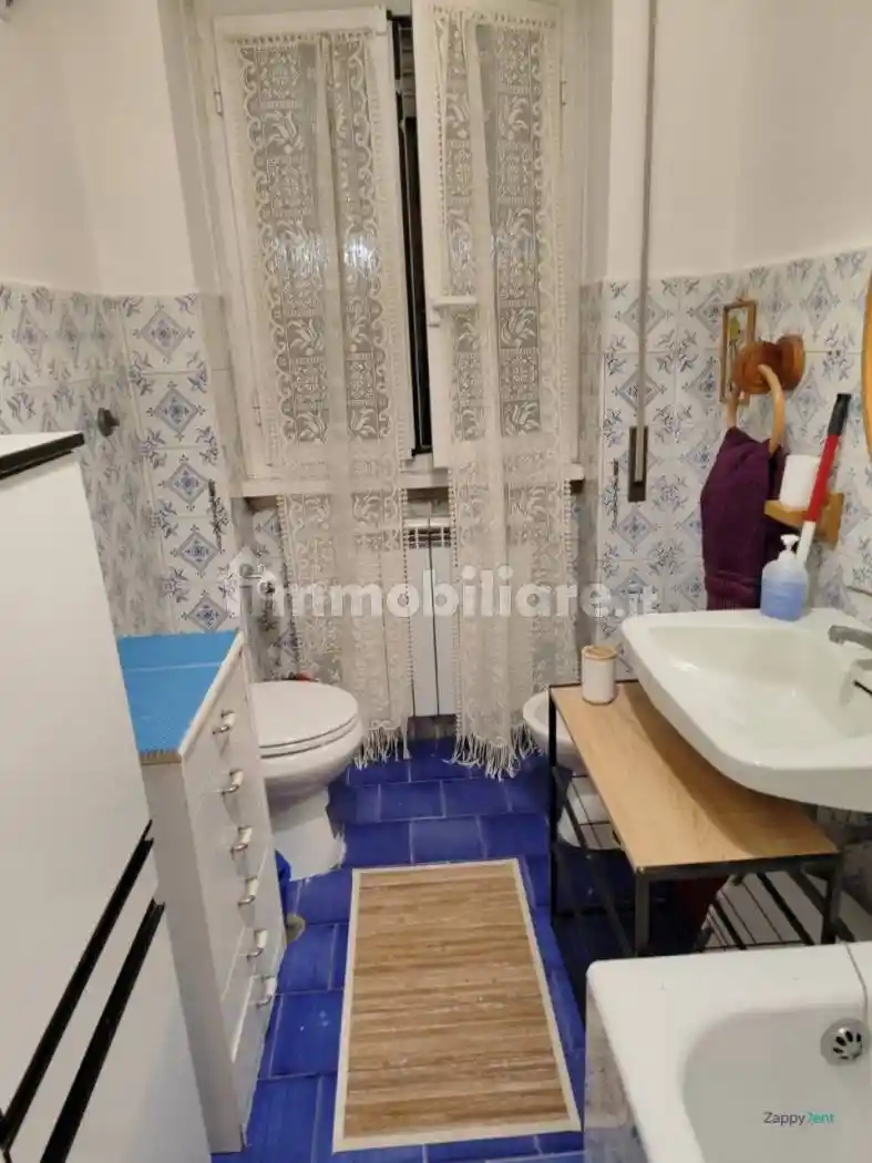 Bilocale via Ubaldino Peruzzi, Nuovo Salario, Roma - foto 3