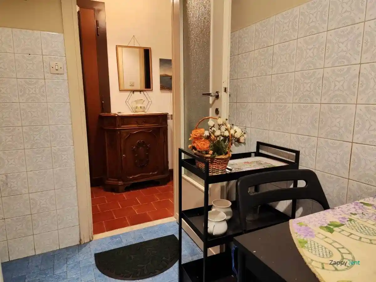 Bilocale via Ubaldino Peruzzi, Nuovo Salario, Roma - foto 4