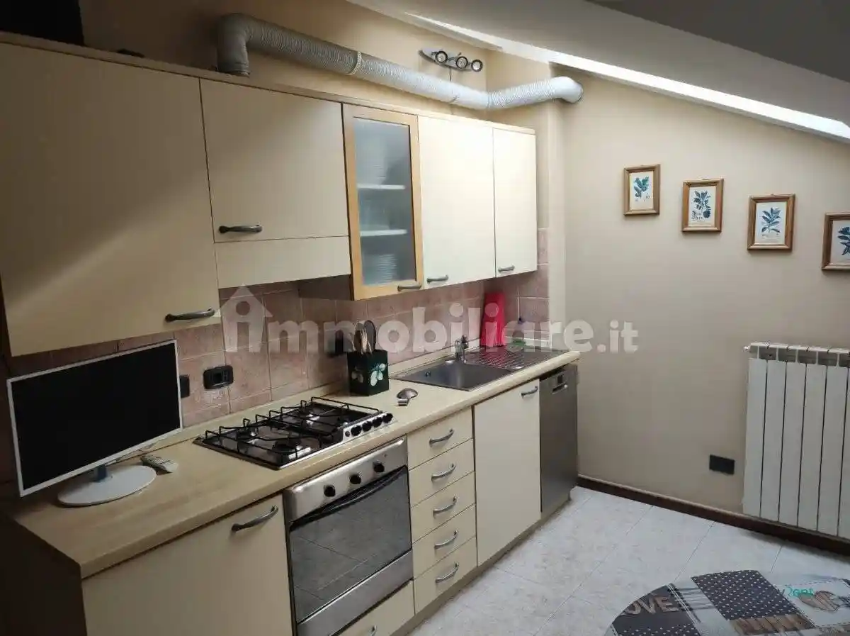 Bilocale via Cavour, Grezzago - foto 2