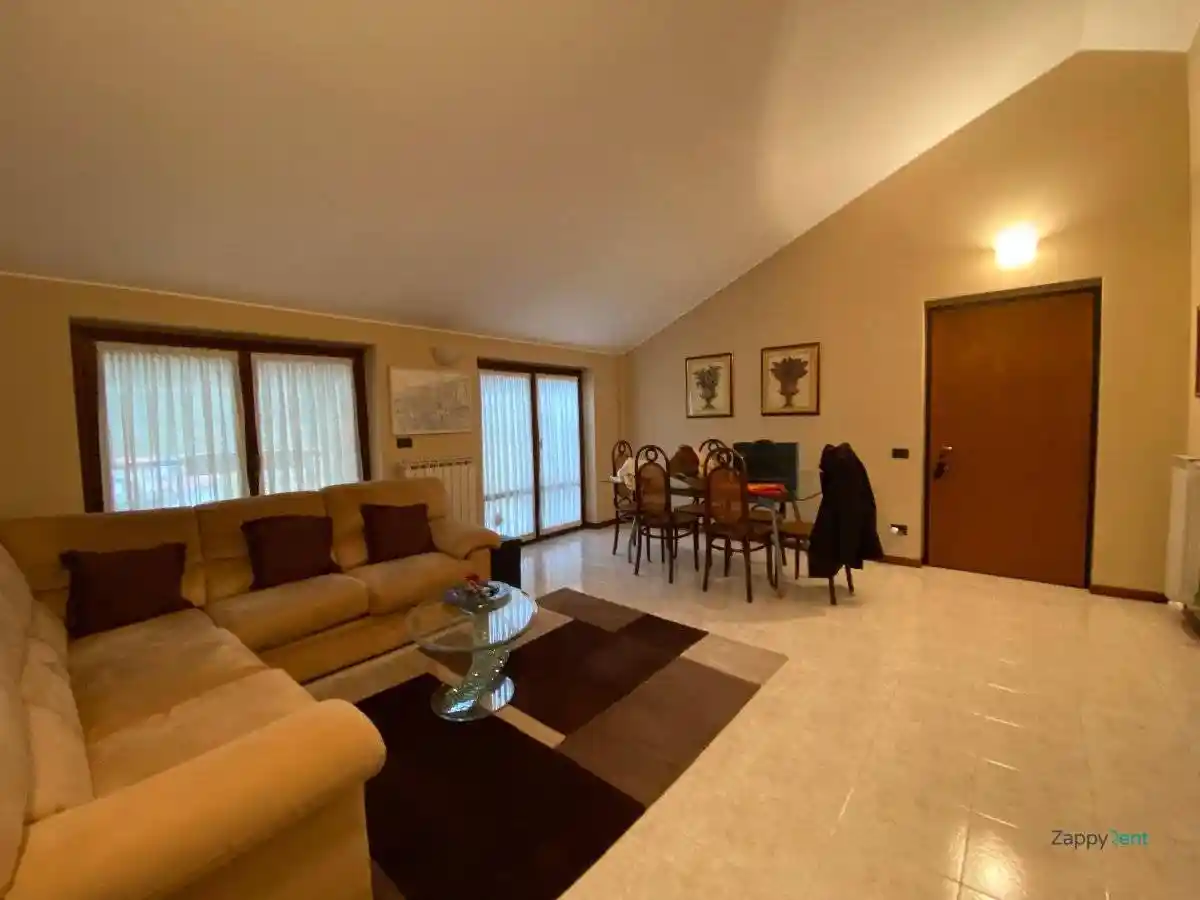 Bilocale via Cavour, Grezzago - foto 3