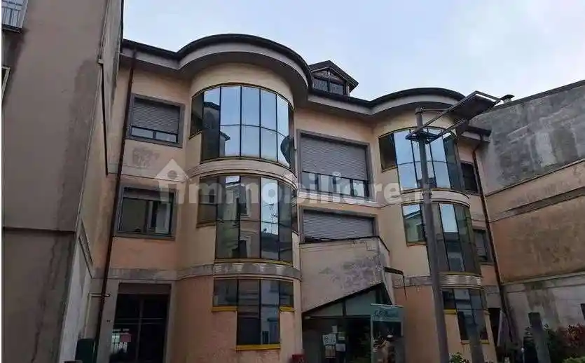 Appartamento in vendita a Cesano Maderno