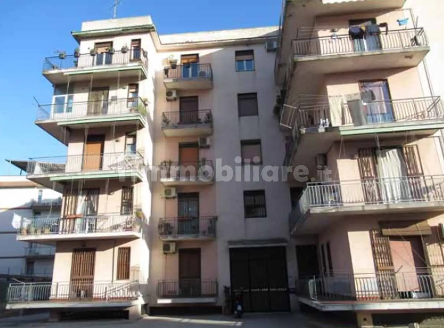 Appartamento in asta a Catania