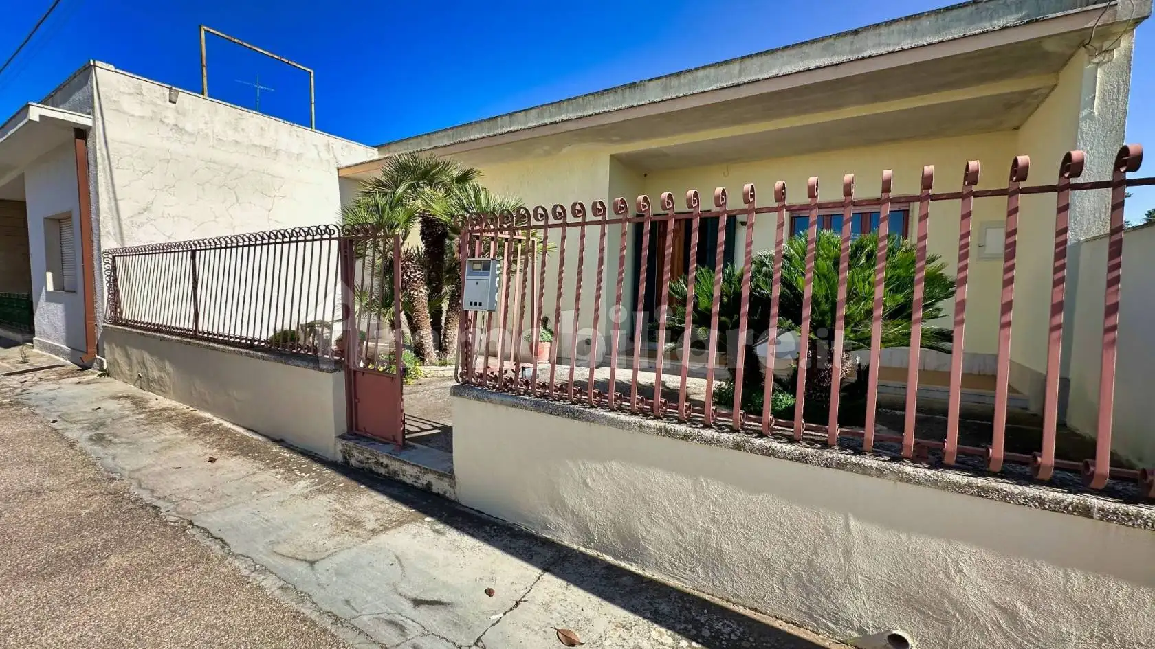 Casa indipendente in vendita a Sanarica