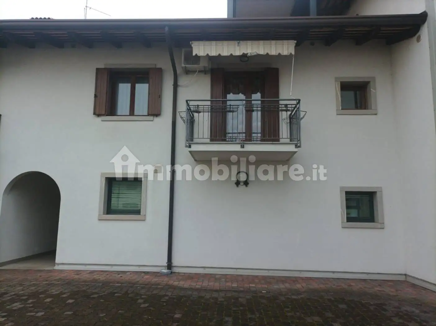 Appartamento in vendita a Remanzacco