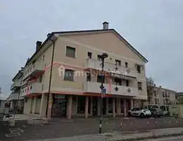 Appartamento in asta a Veggiano