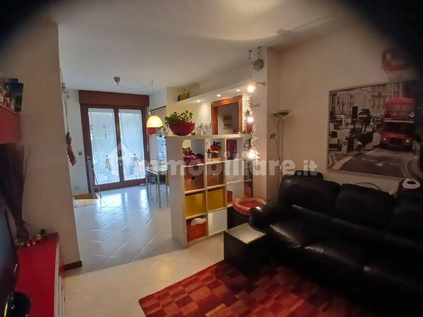 Appartamento in vendita a Casale sul Sile