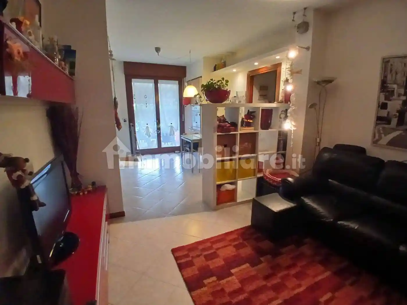 Trilocale via Don Giovanni Minzoni 11, Lughignano, Casale sul Sile - foto 2