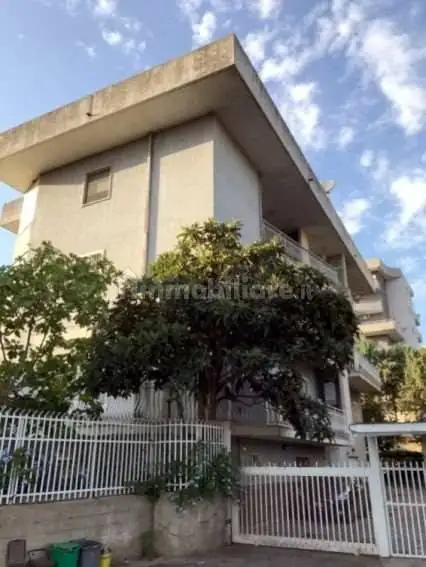 Appartamento in asta a Rende