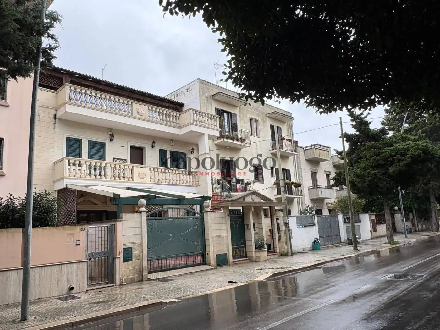 Appartamento in vendita a Lecce