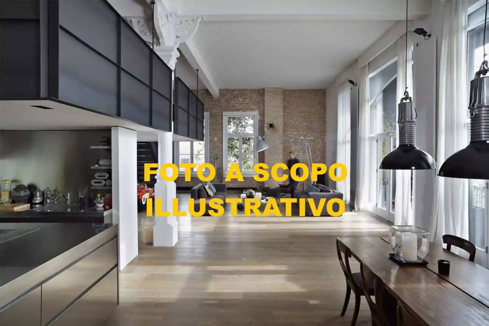 Appartamento all'asta via Ascoli Piceno 120, Ancona - foto 5