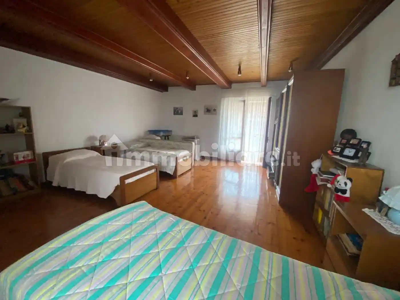 Rustico via Circonvallazione 16, Centro, Riva Presso Chieri - foto 2