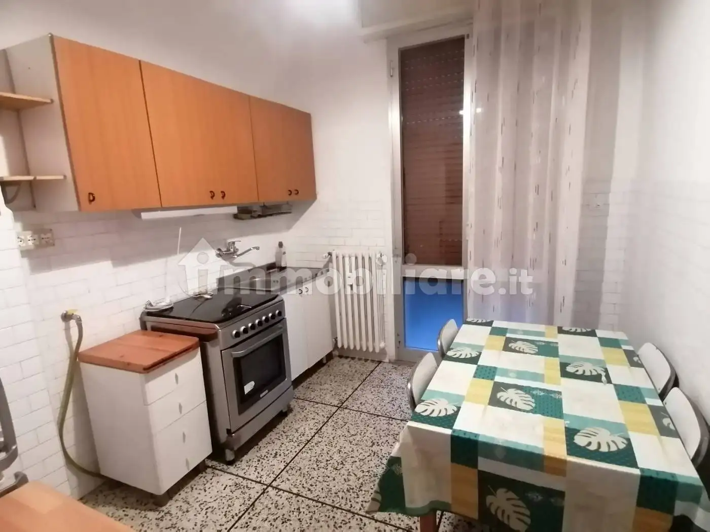 Appartamento in affitto a Bologna