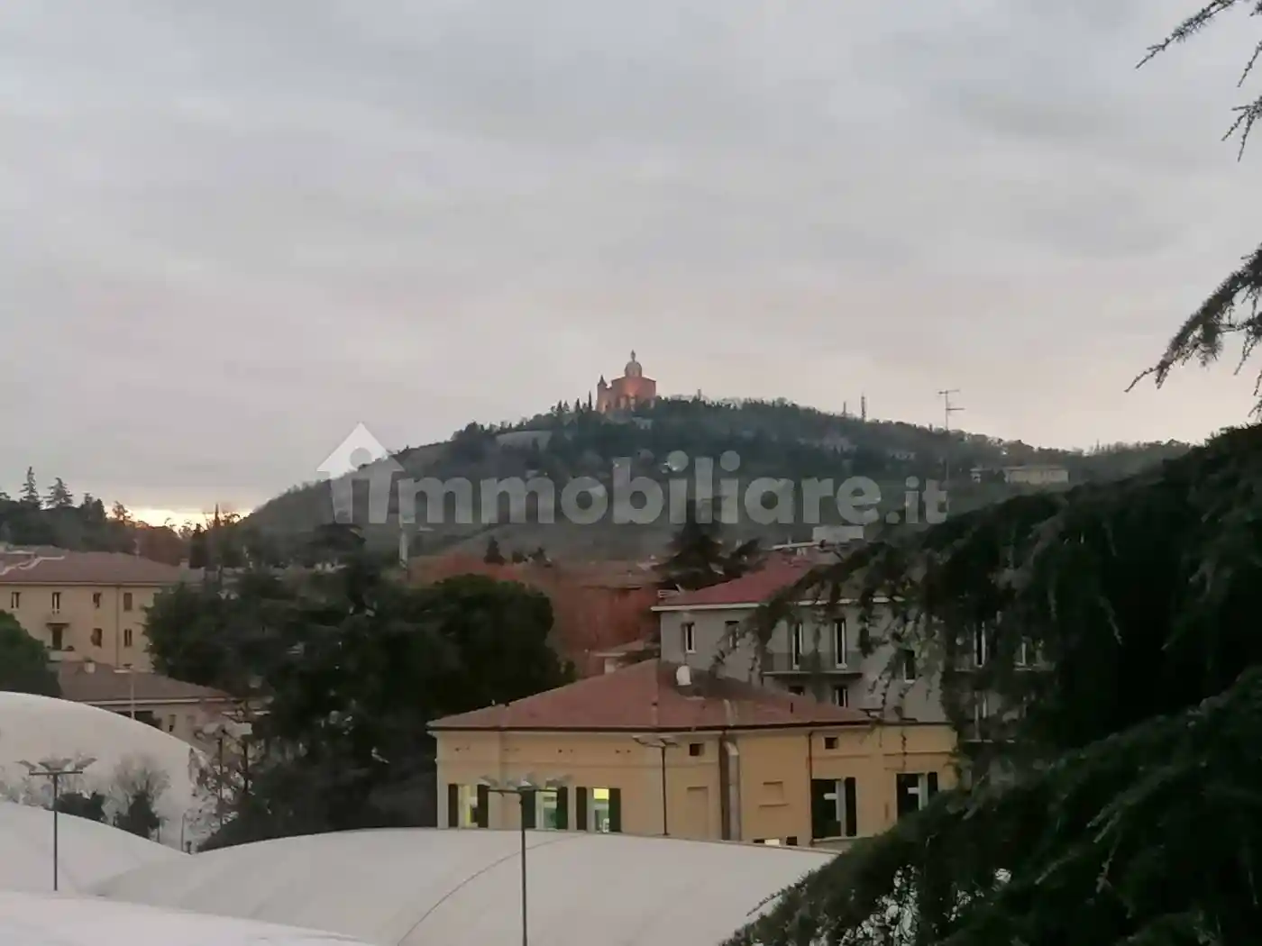 Quadrilocale via Carlo Zucchi 25, Saragozza fuori Porta, Bologna - foto 4
