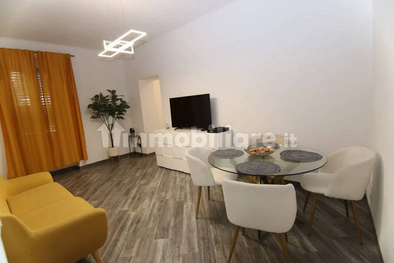 Appartamento in vendita a Como