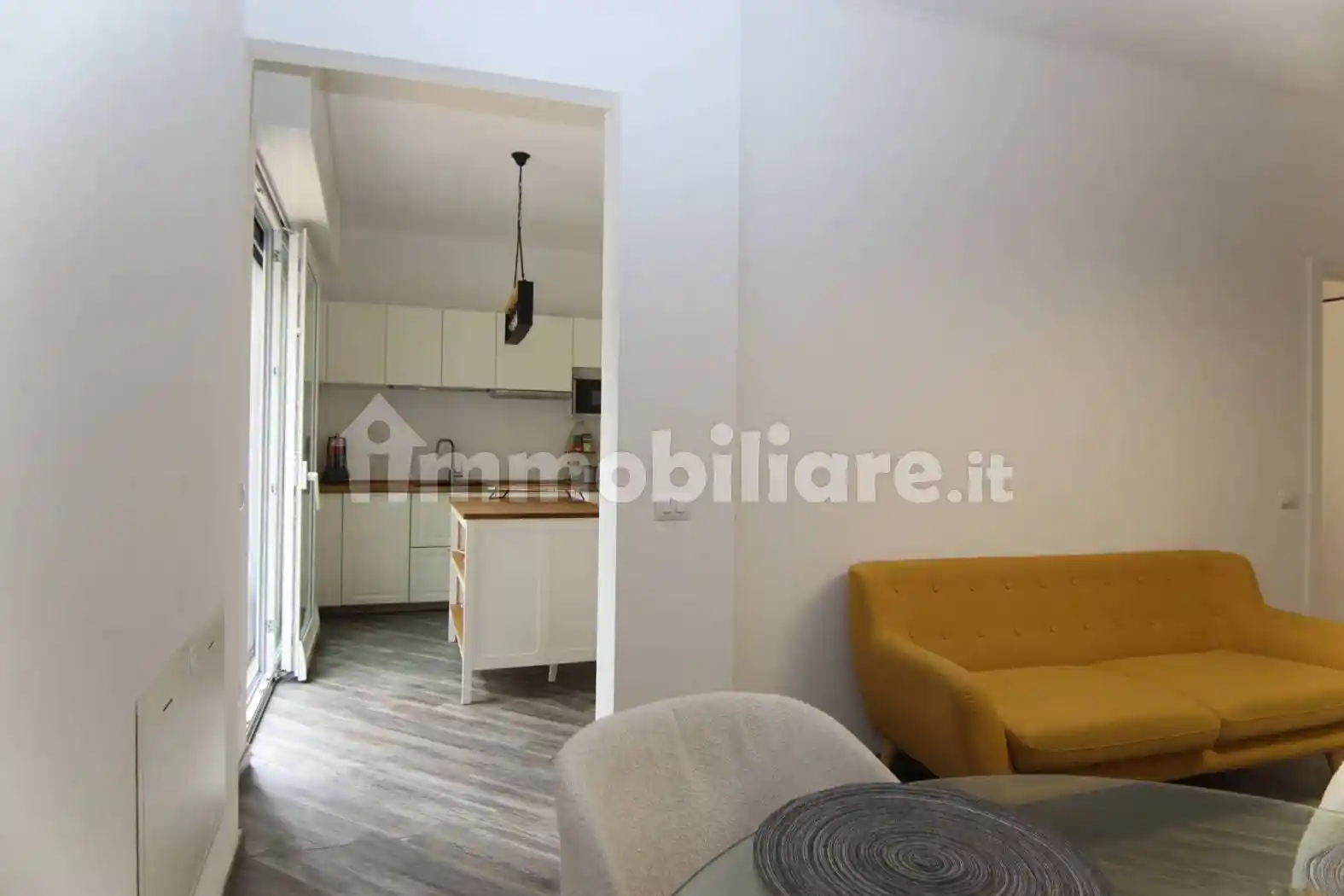 Quadrilocale via Gerolamo Cardano 6, Monte Olimpino, Como - foto 5