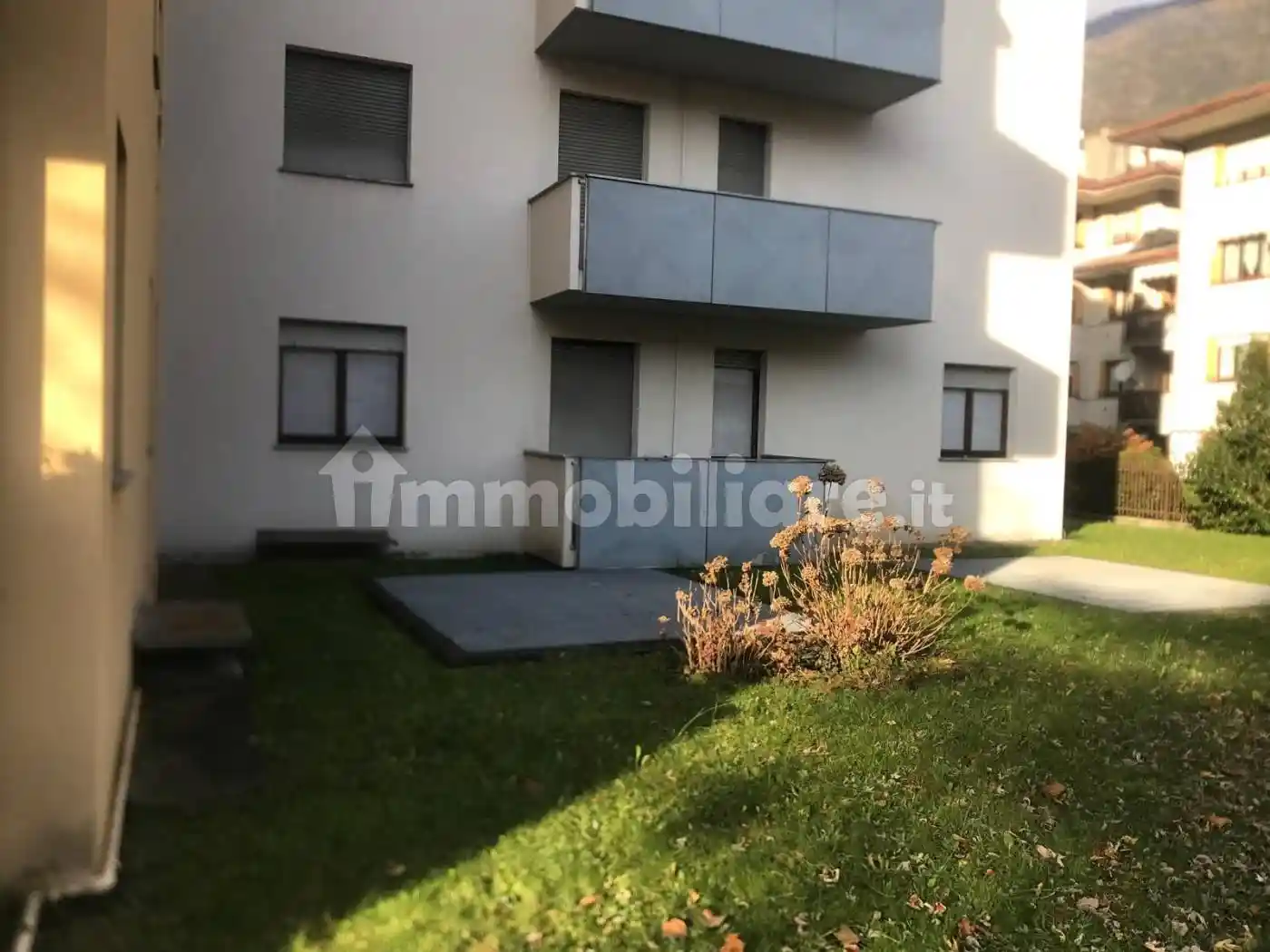 Appartamento in vendita a Sondrio