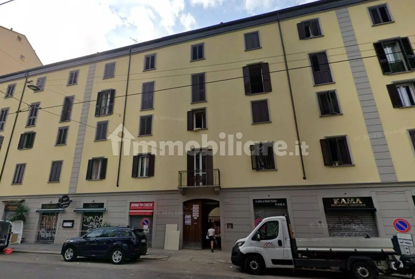 Apartment in vendita a Milan