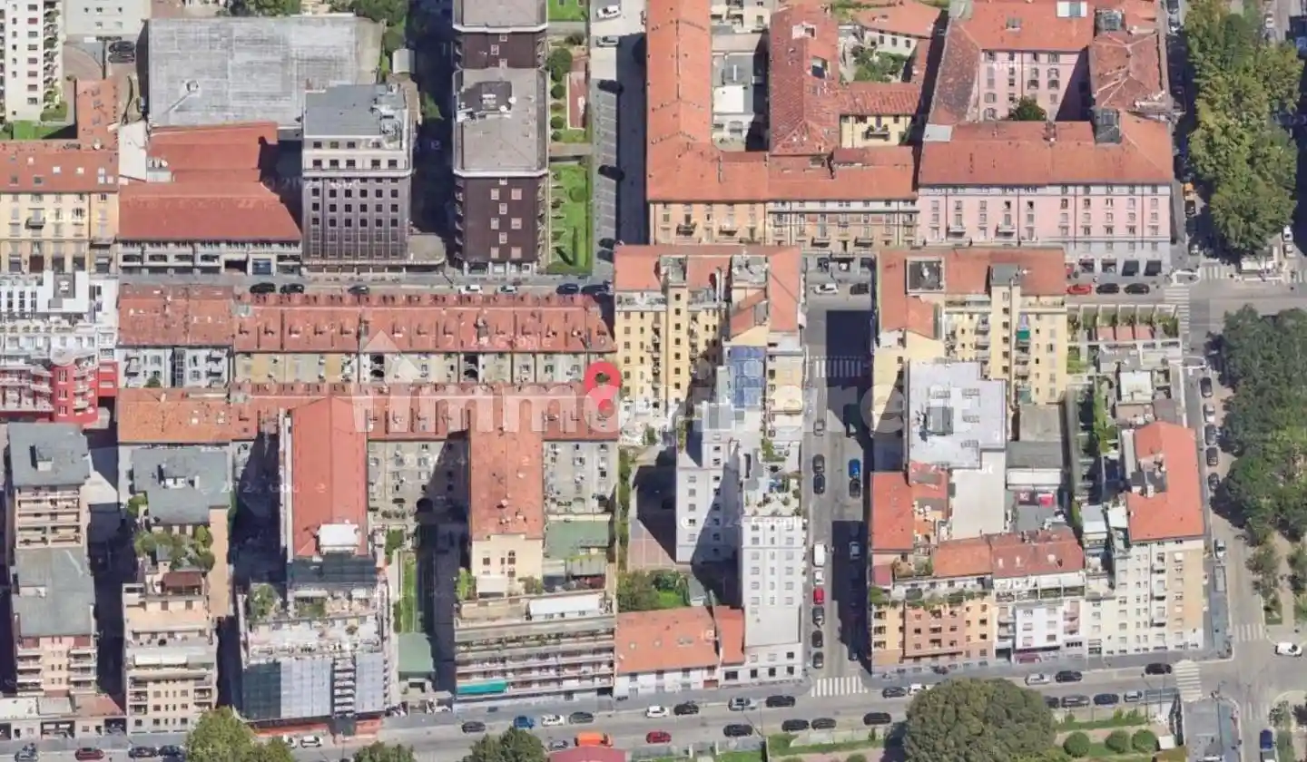 Appartamento all'asta V.le Bligny,  42, Milano - foto 2