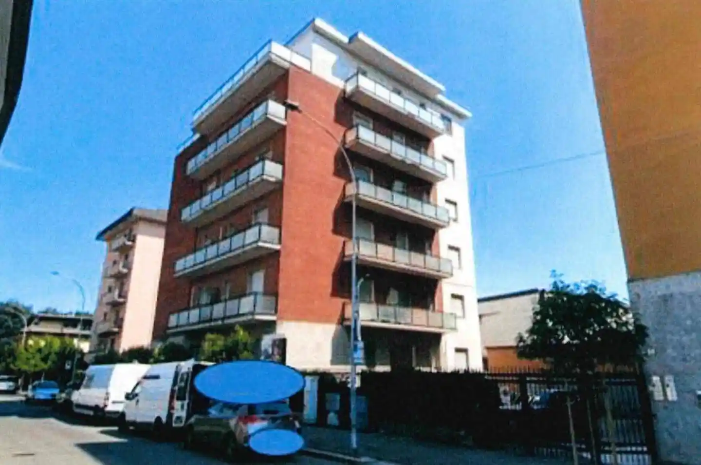 Appartamento in vendita a Melzo