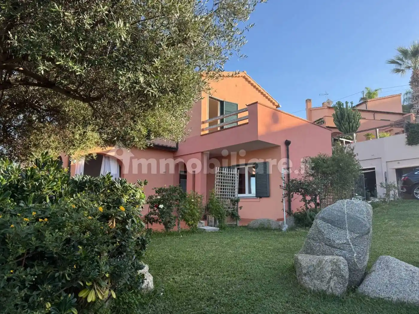 Villa a schiera via Paolo Borsellino, Zambrone - foto 2