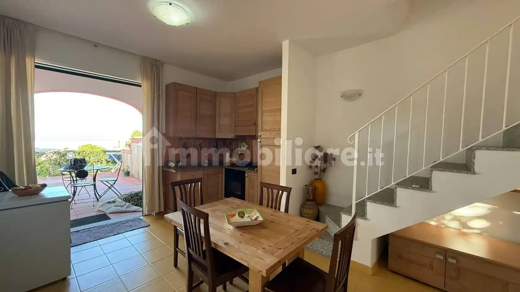 Villa a schiera via Paolo Borsellino, Zambrone - foto 3